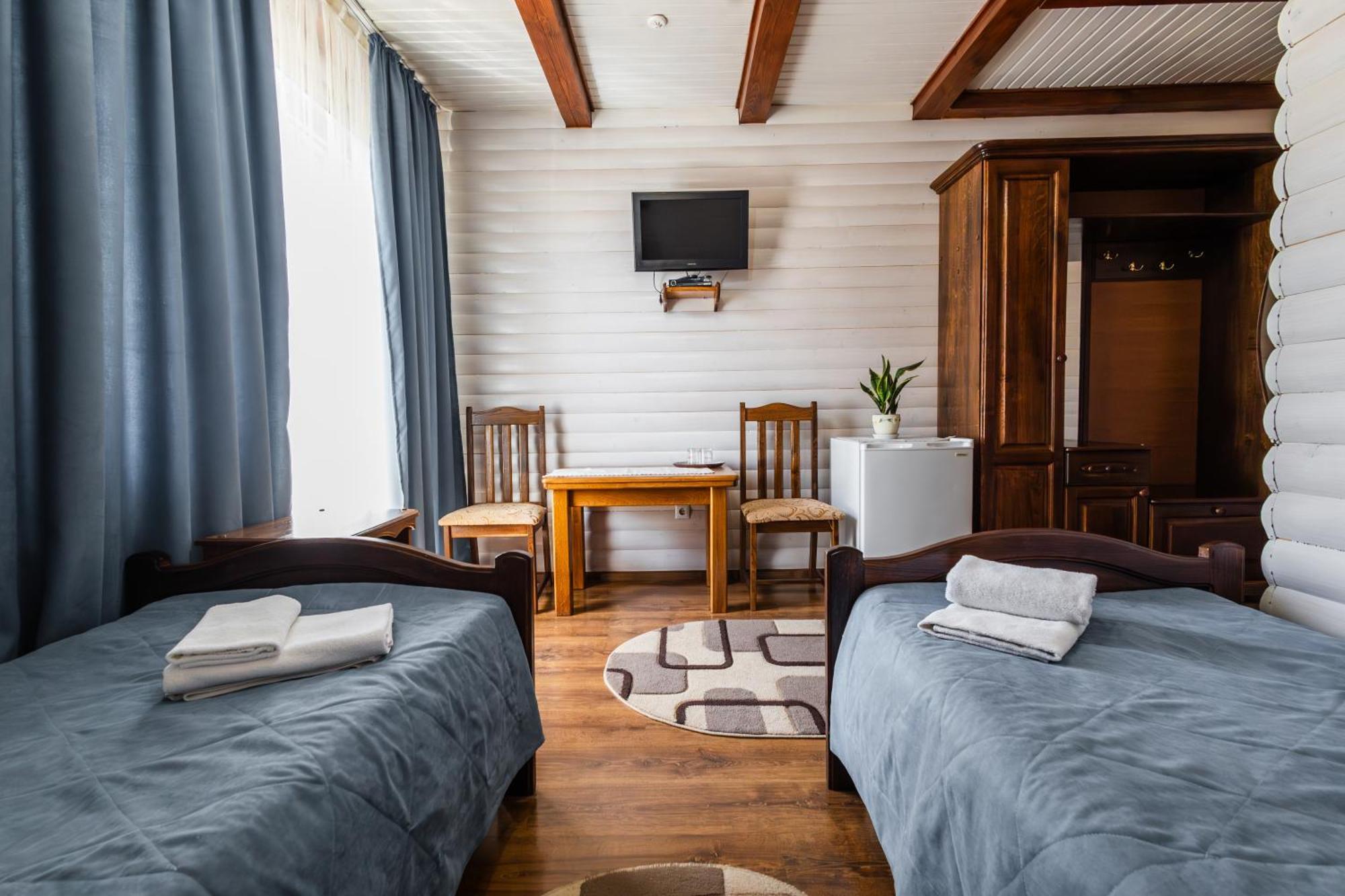 Villa Anet Poljanicja Kültér fotó