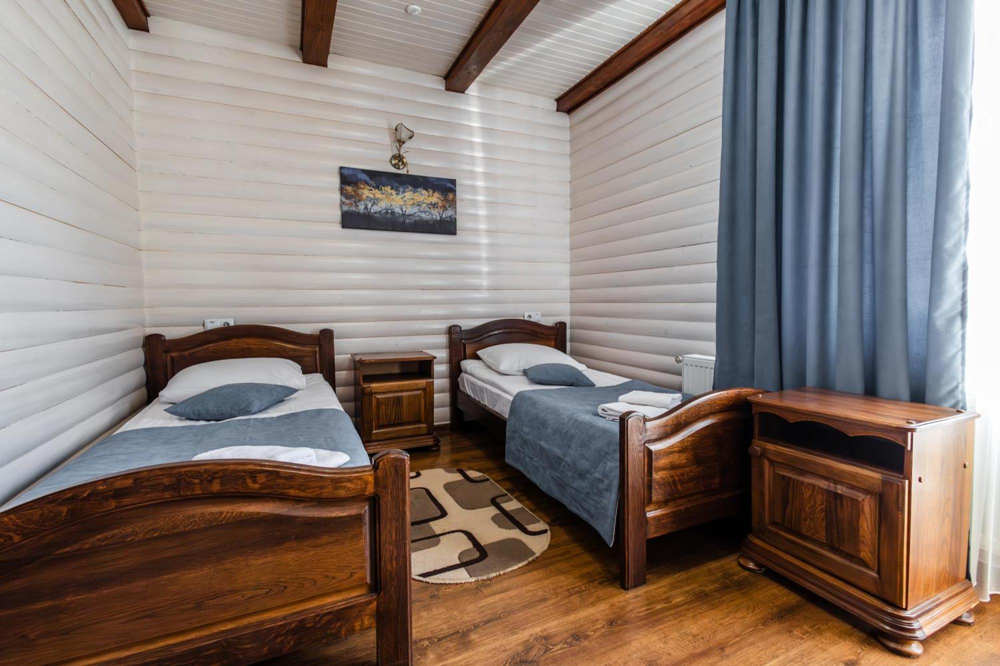 Villa Anet Poljanicja Kültér fotó