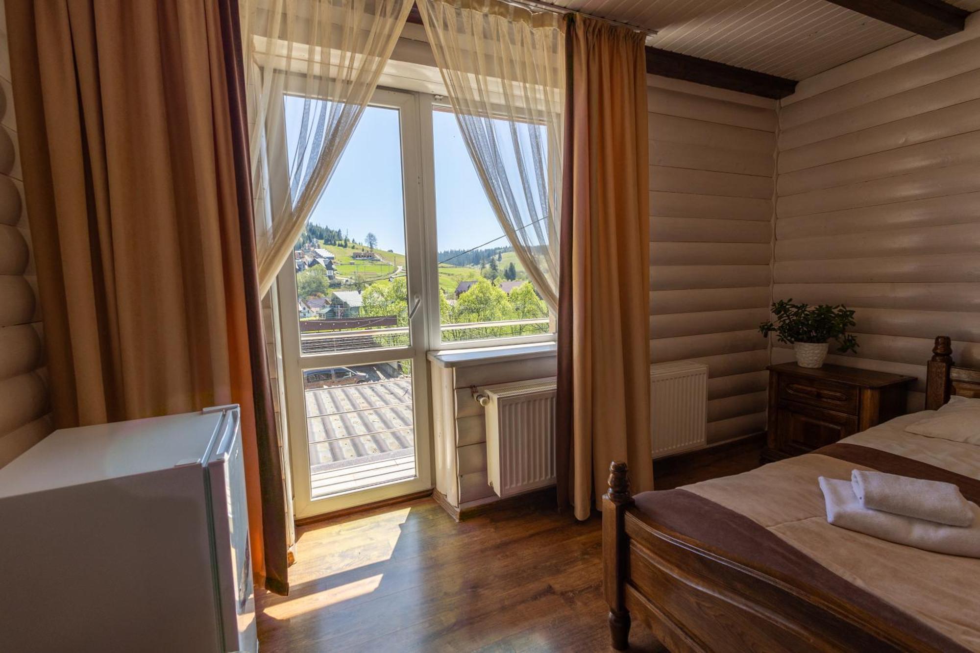 Villa Anet Poljanicja Kültér fotó