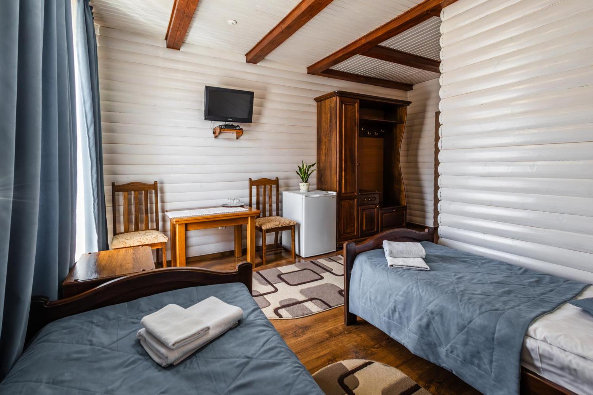 Villa Anet Poljanicja Kültér fotó