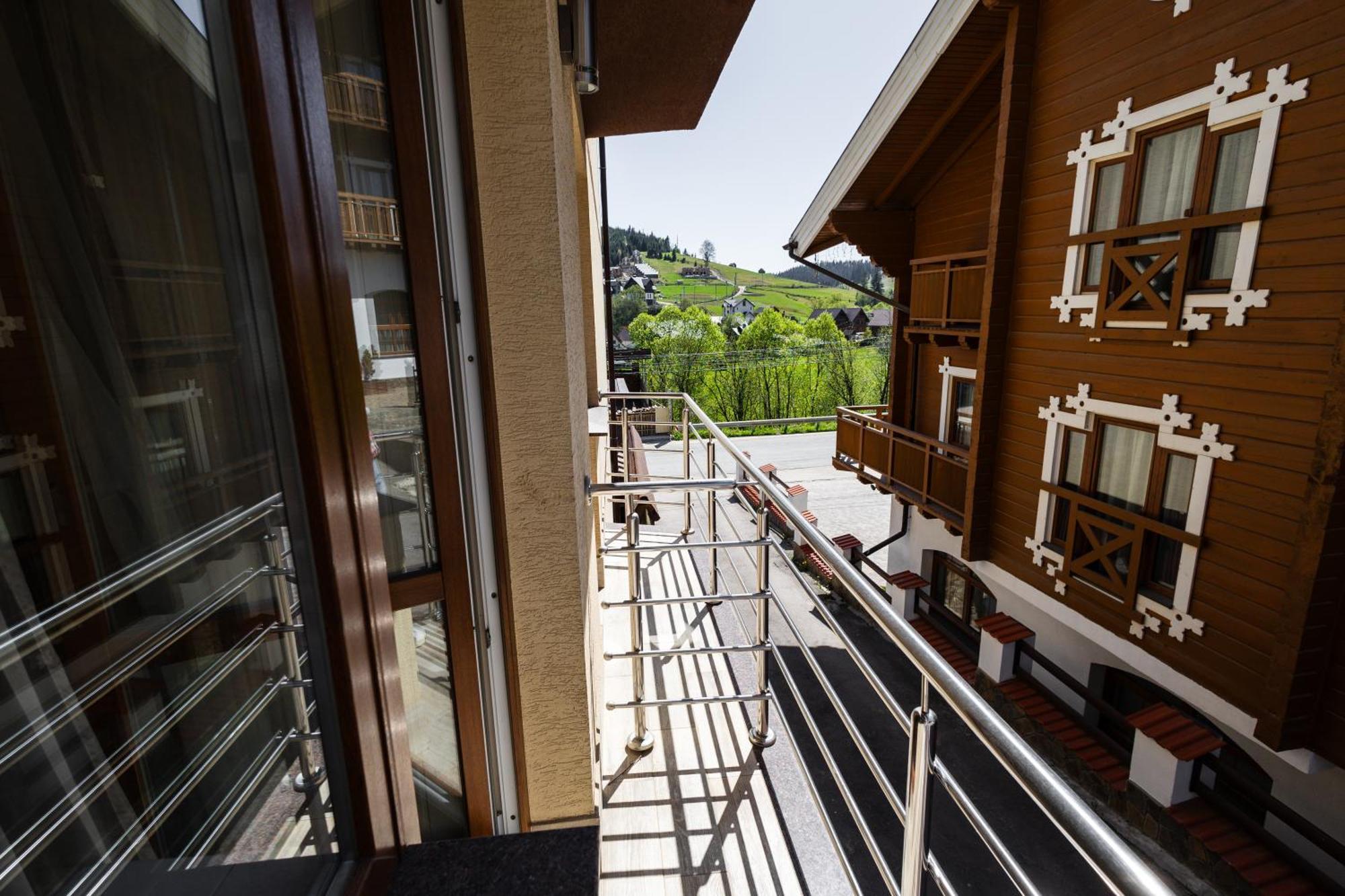 Villa Anet Poljanicja Kültér fotó