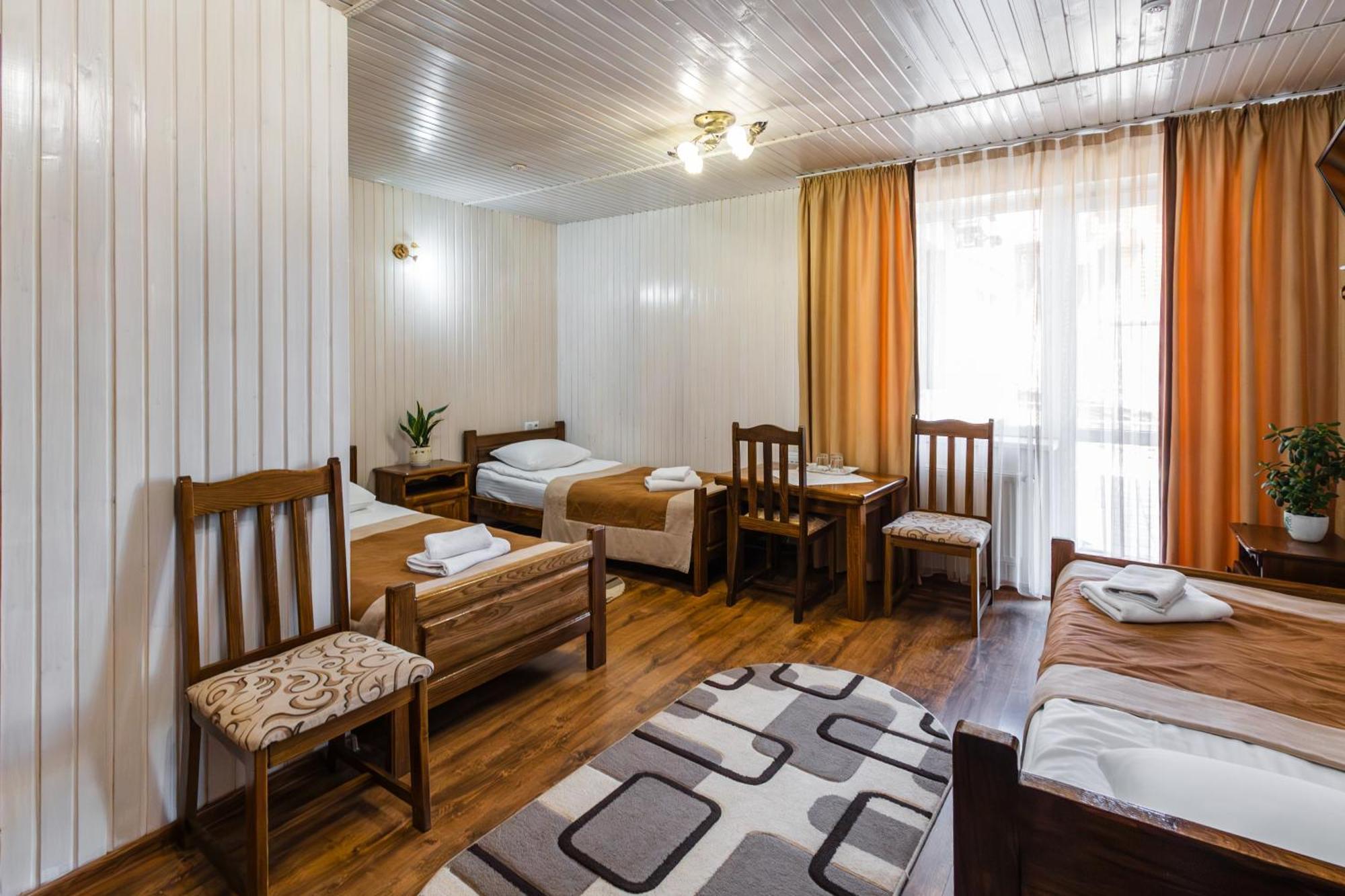 Villa Anet Poljanicja Kültér fotó