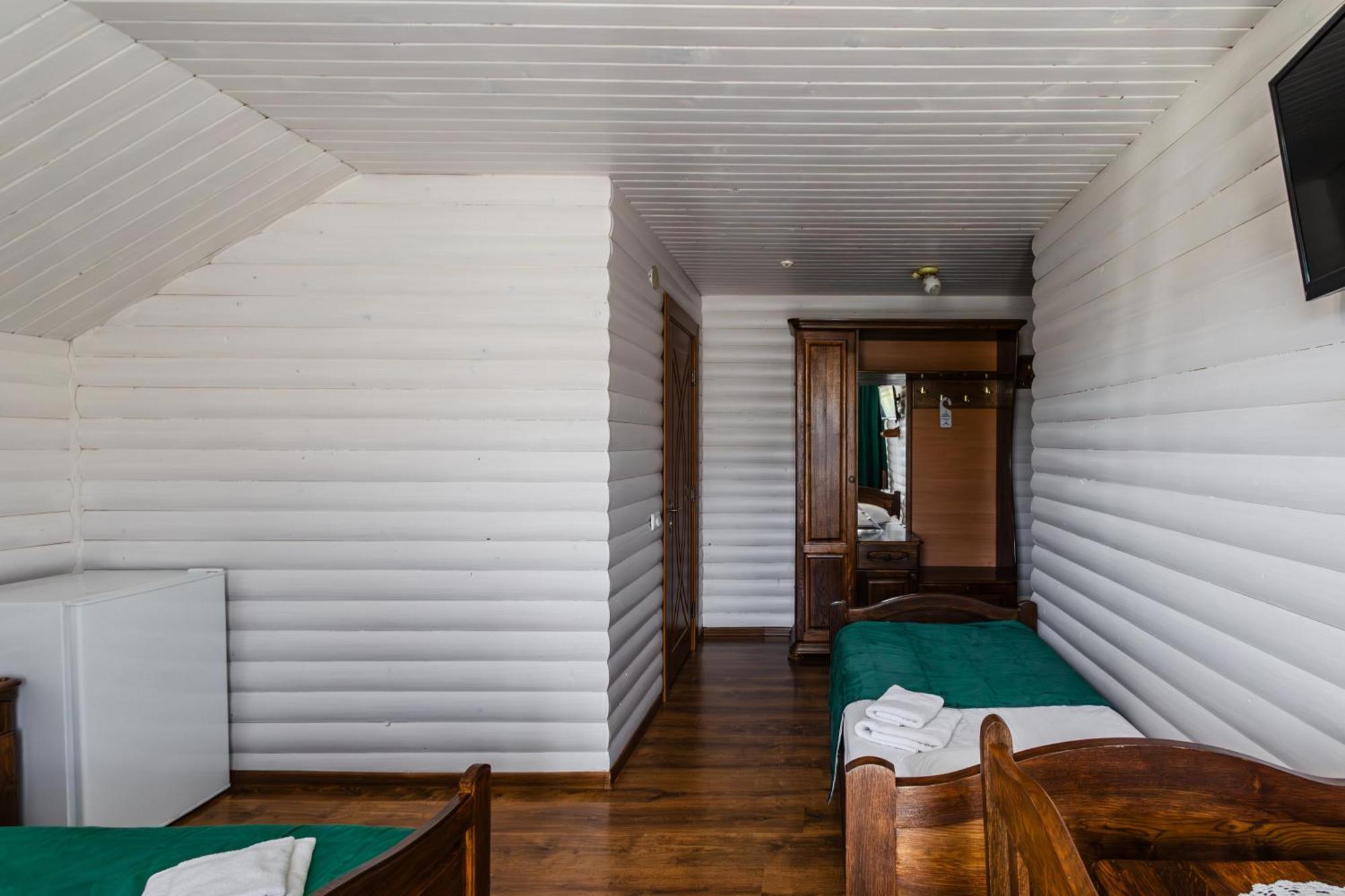 Villa Anet Poljanicja Kültér fotó