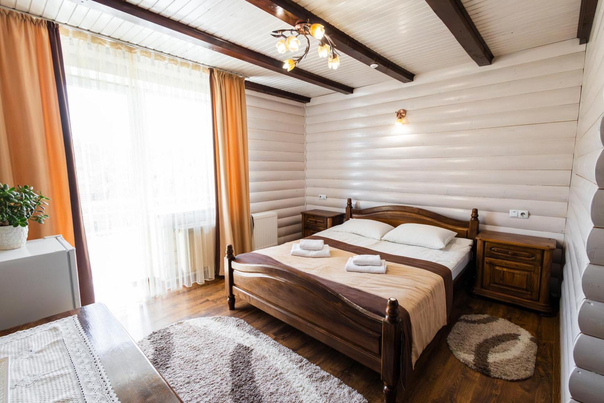 Villa Anet Poljanicja Kültér fotó