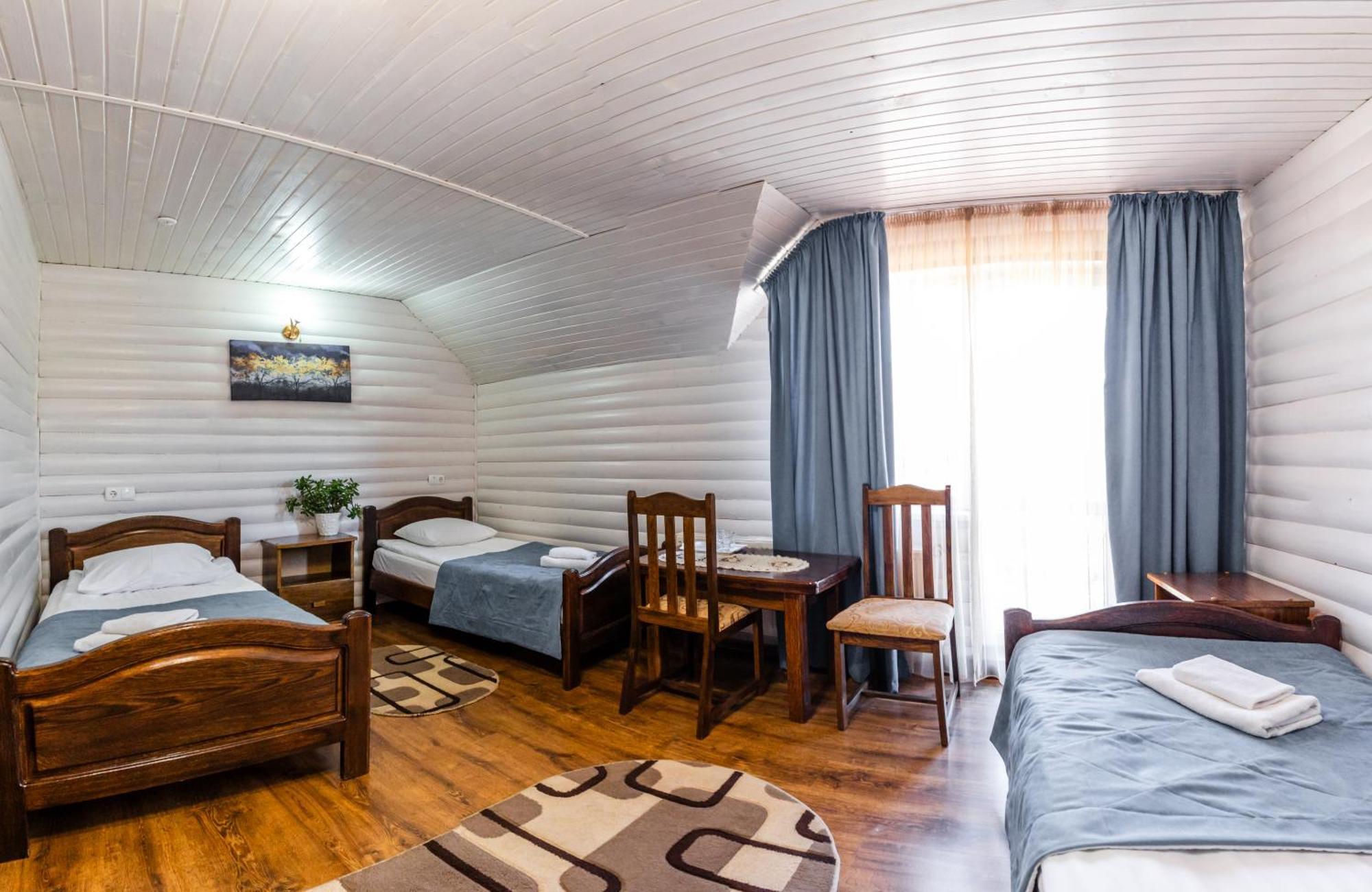Villa Anet Poljanicja Kültér fotó