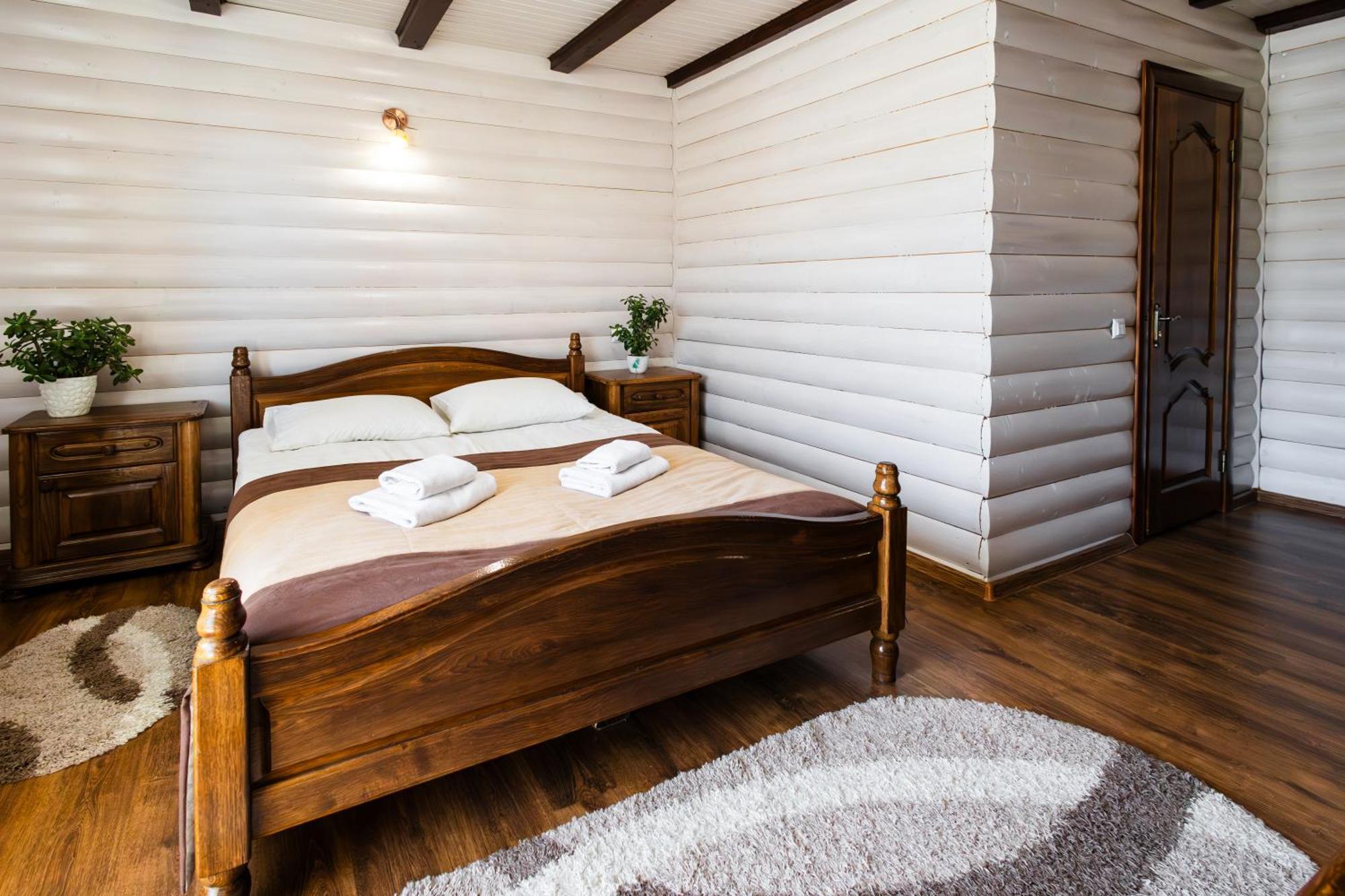 Villa Anet Poljanicja Kültér fotó