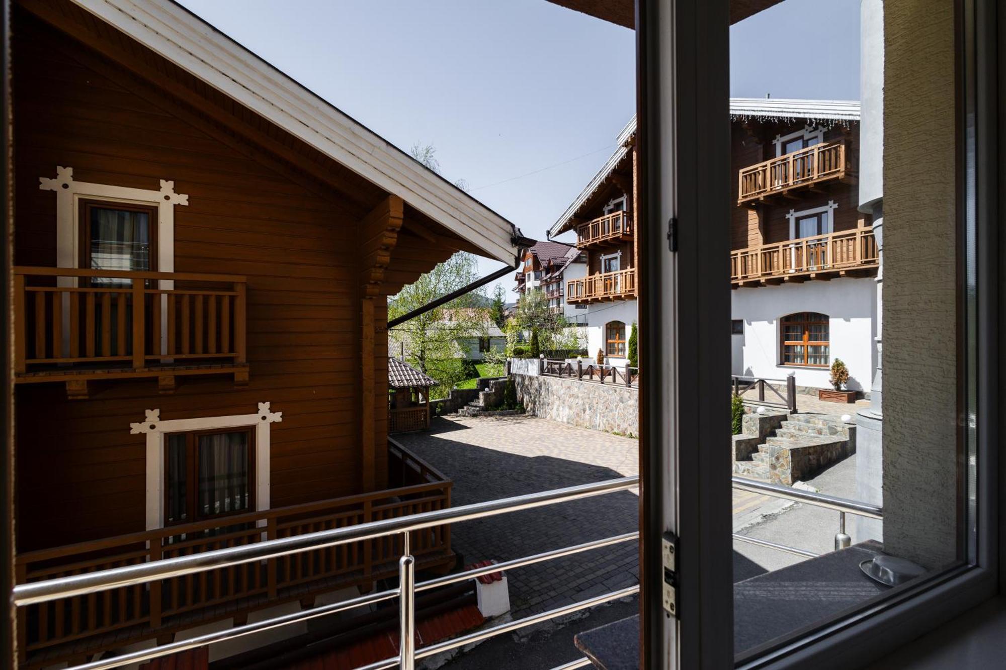 Villa Anet Poljanicja Kültér fotó