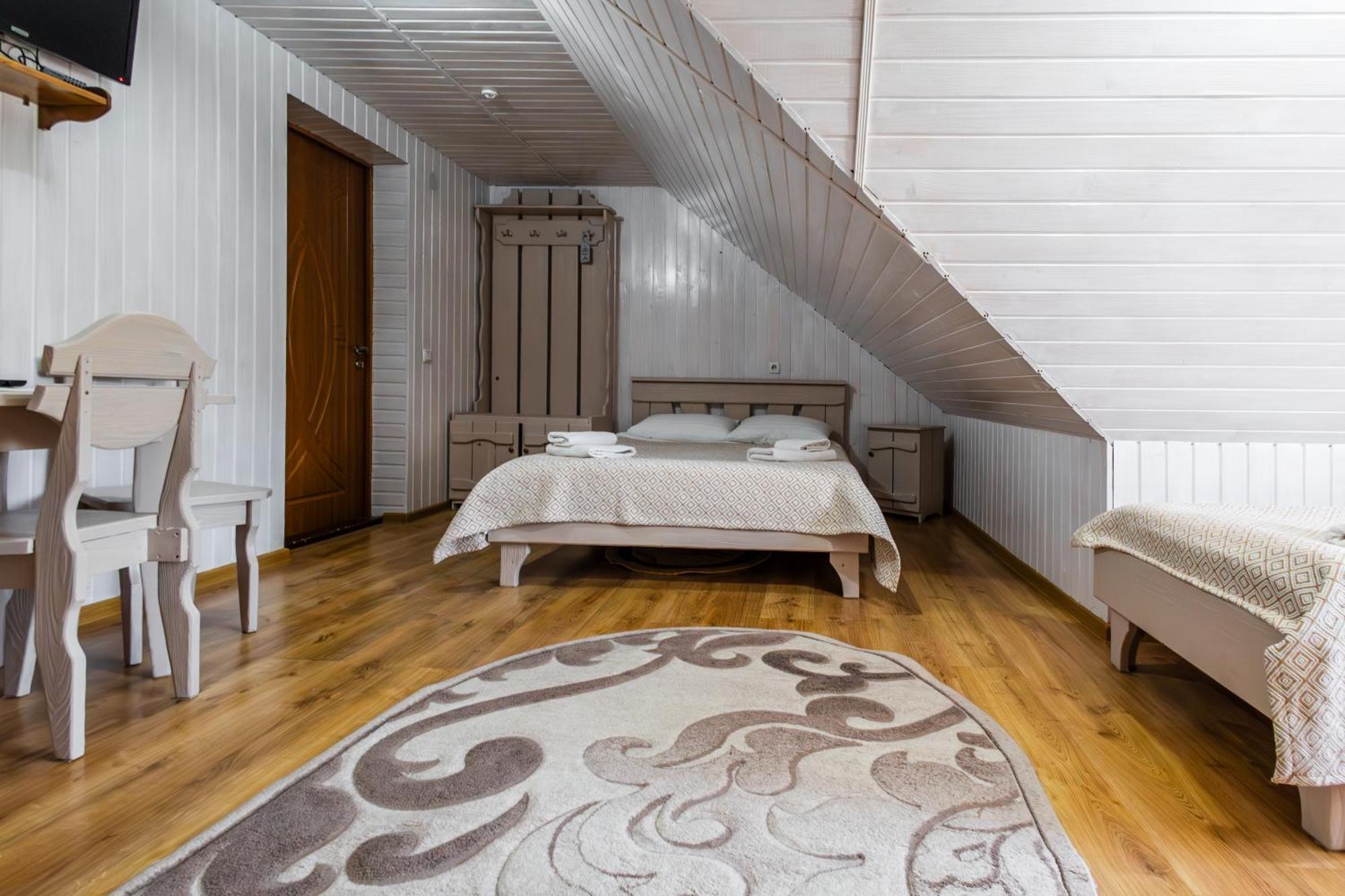 Villa Anet Poljanicja Kültér fotó