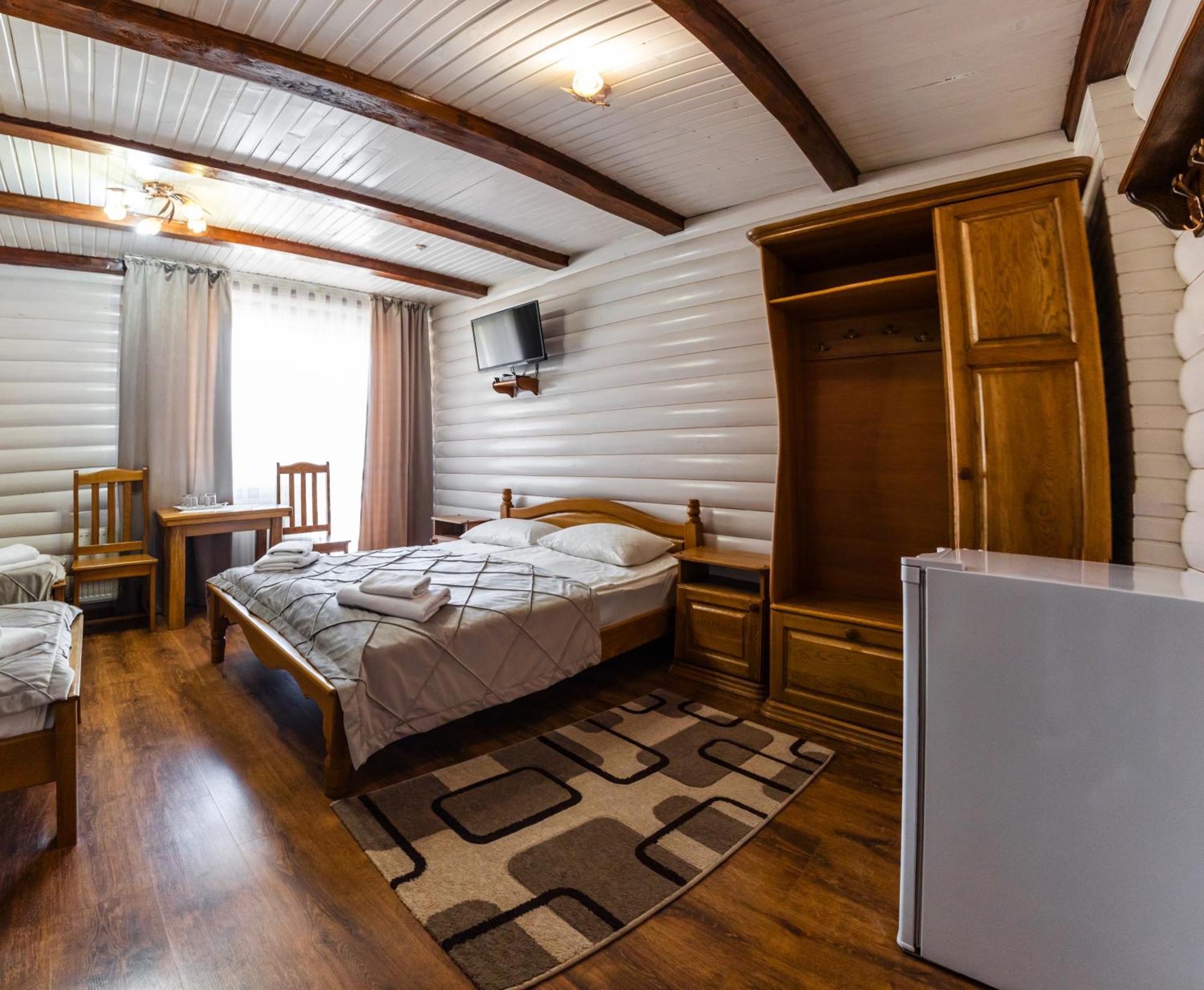 Villa Anet Poljanicja Kültér fotó