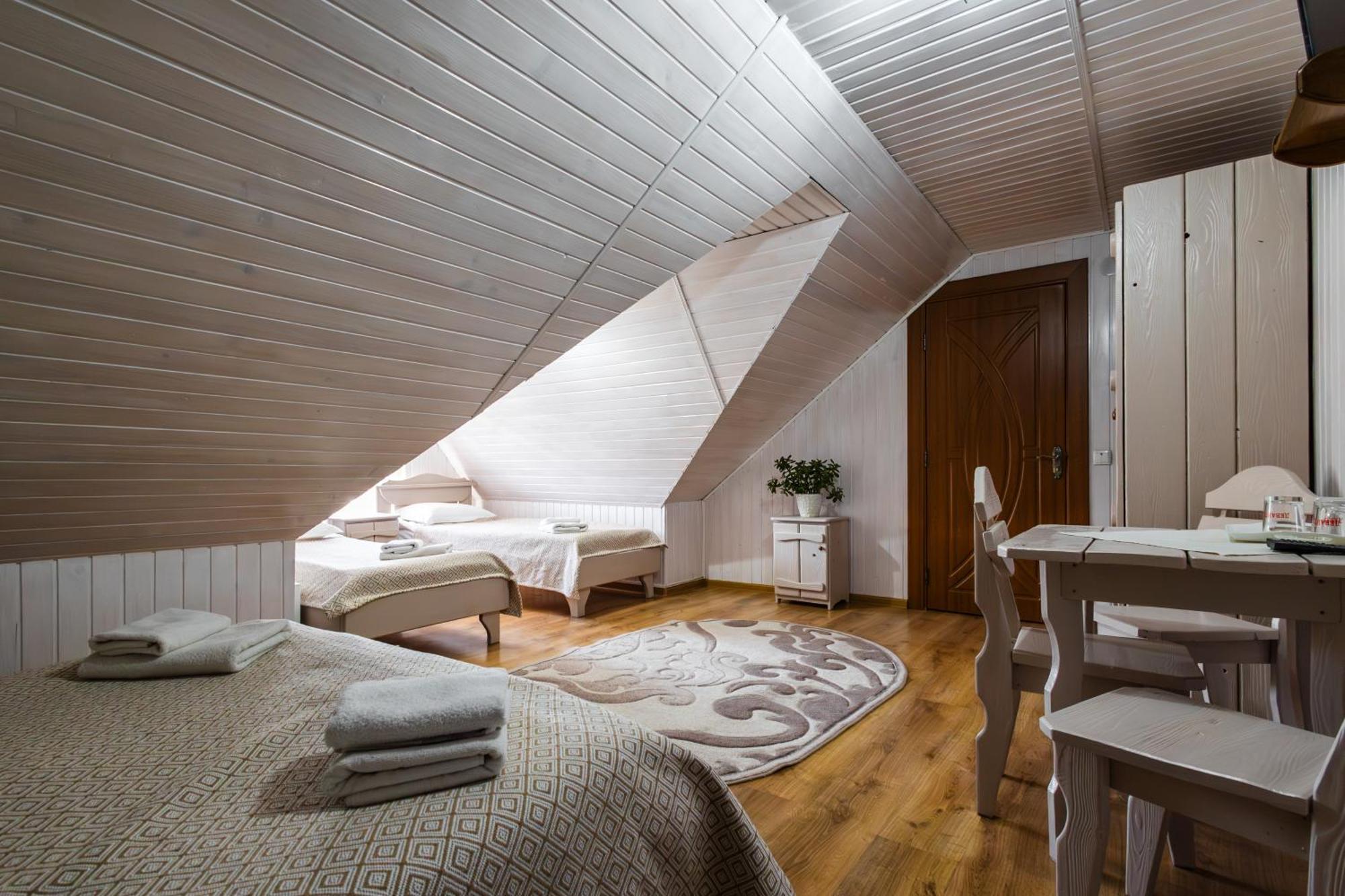 Villa Anet Poljanicja Kültér fotó