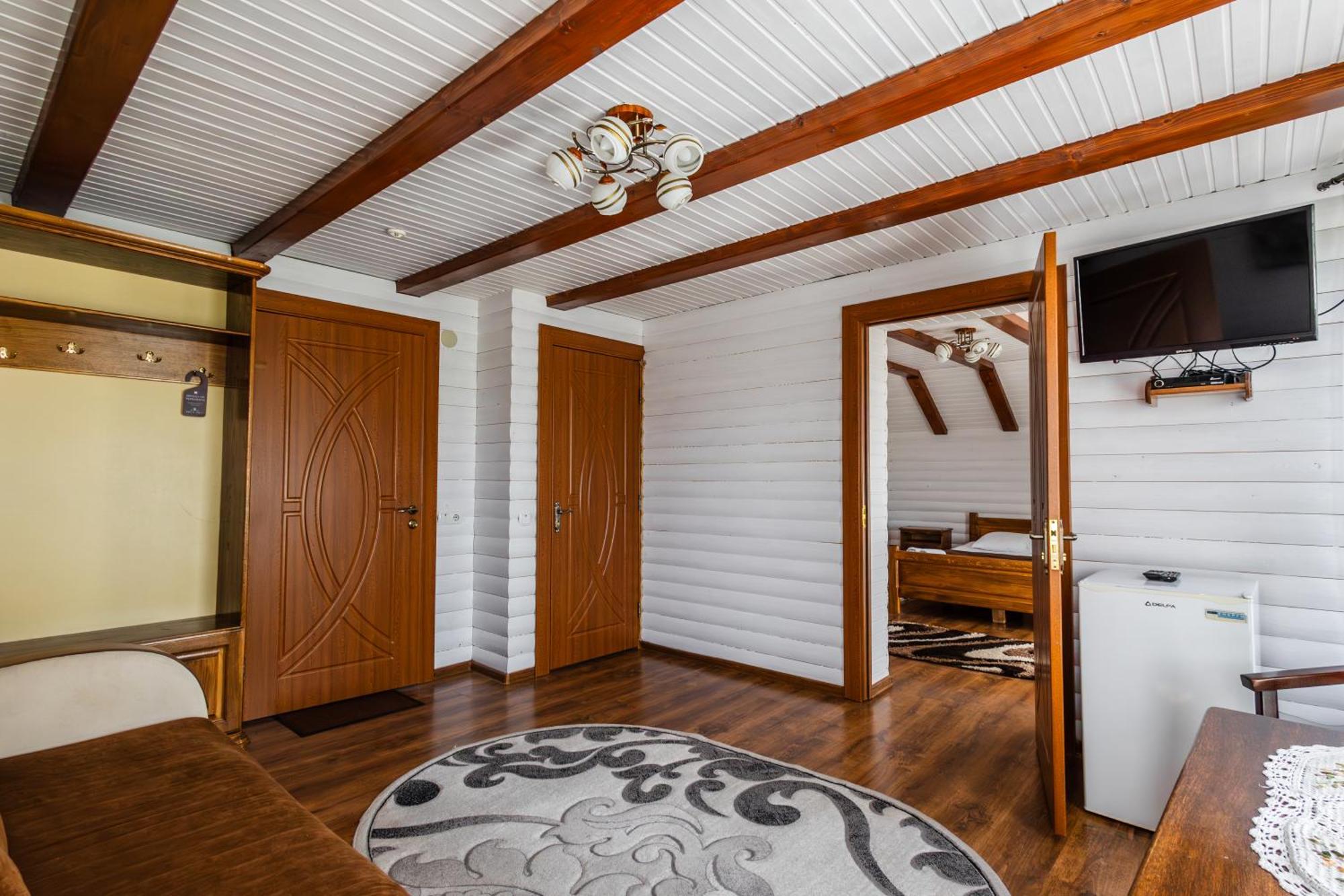 Villa Anet Poljanicja Kültér fotó