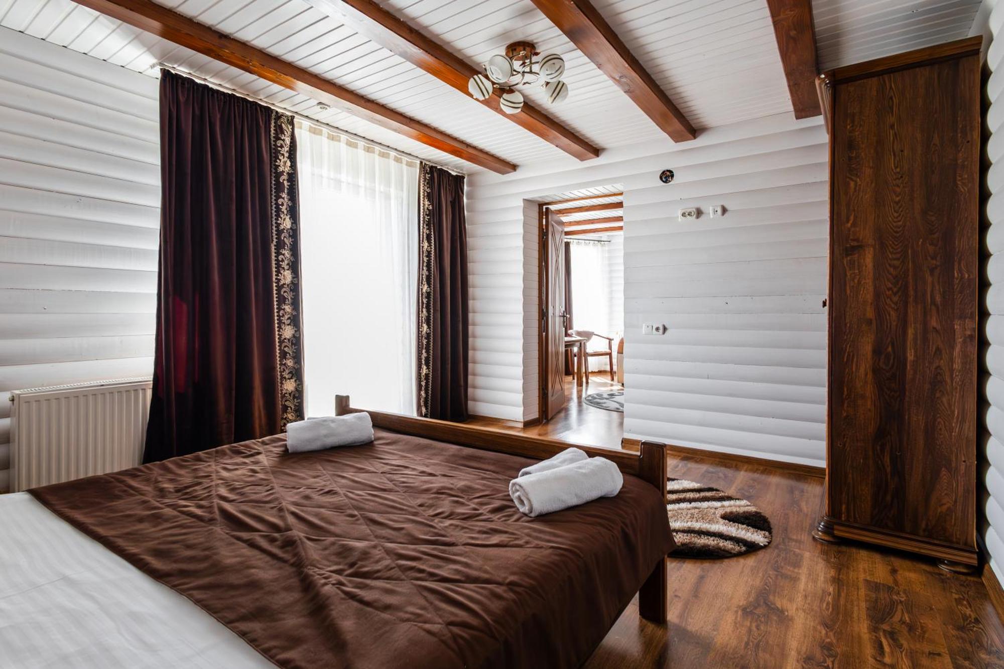 Villa Anet Poljanicja Kültér fotó