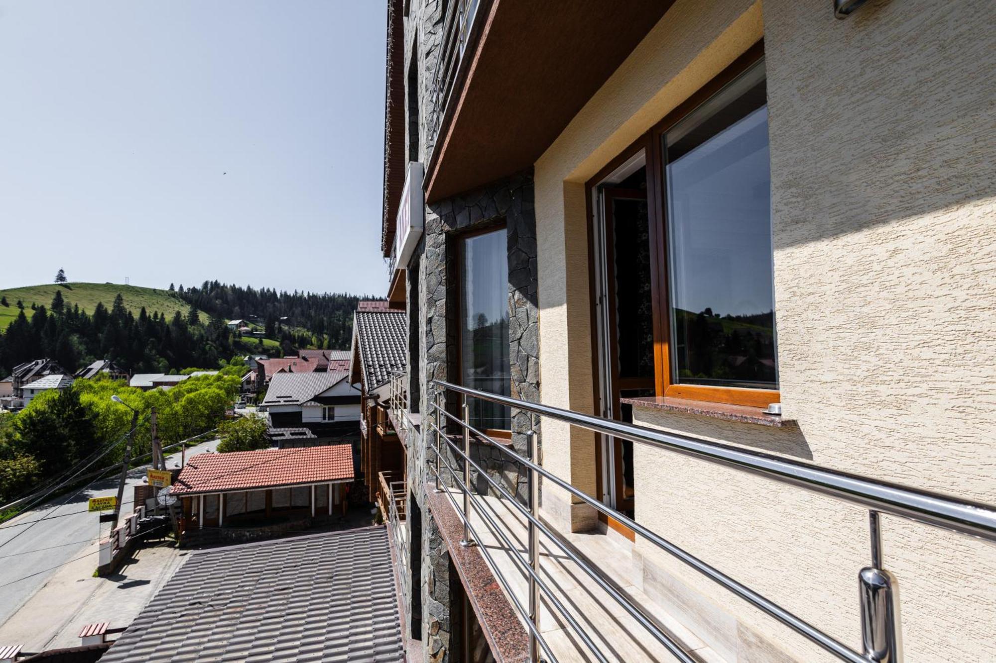 Villa Anet Poljanicja Kültér fotó