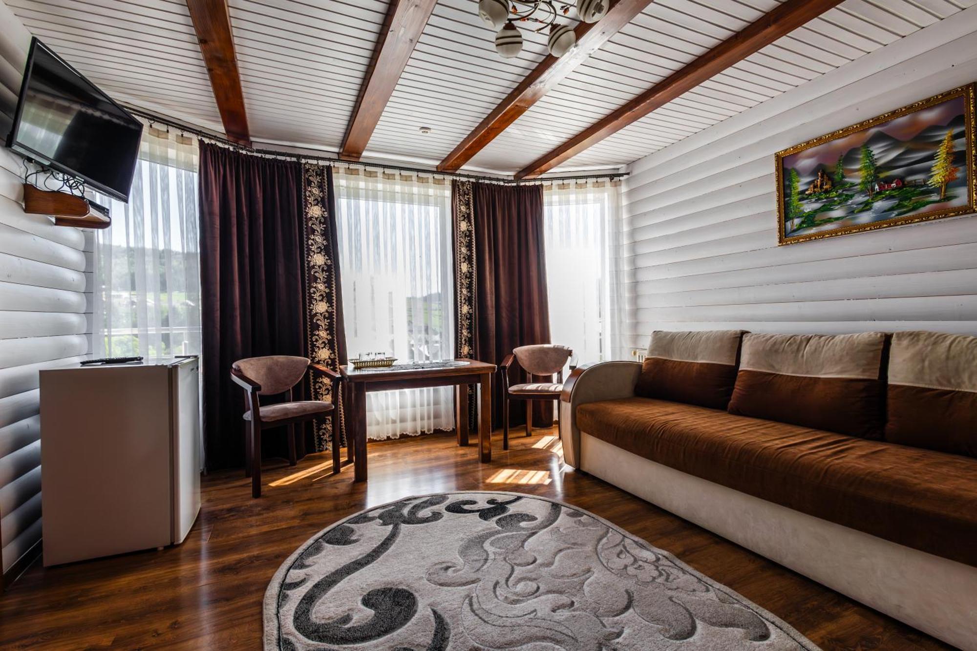 Villa Anet Poljanicja Kültér fotó