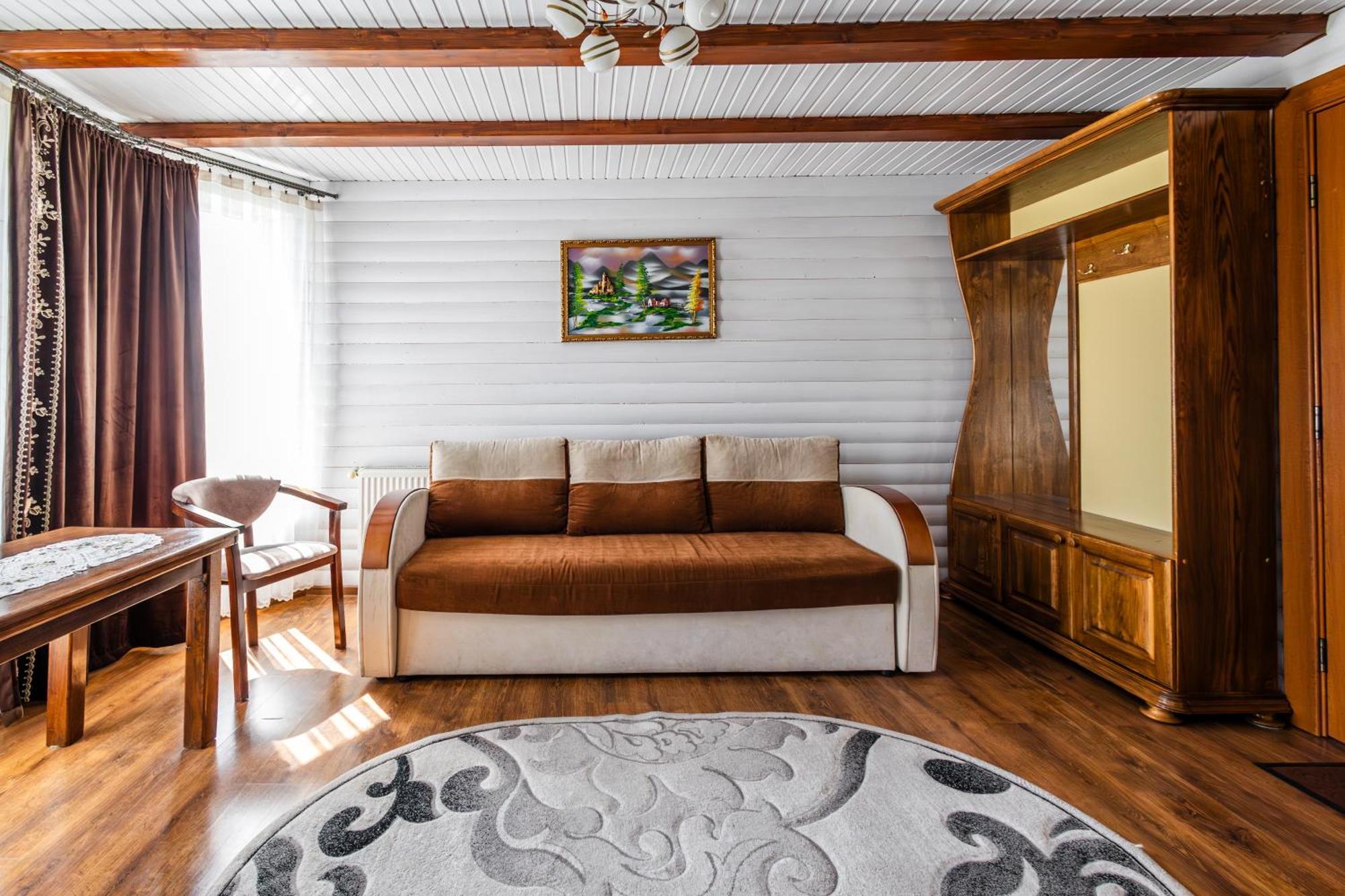 Villa Anet Poljanicja Kültér fotó
